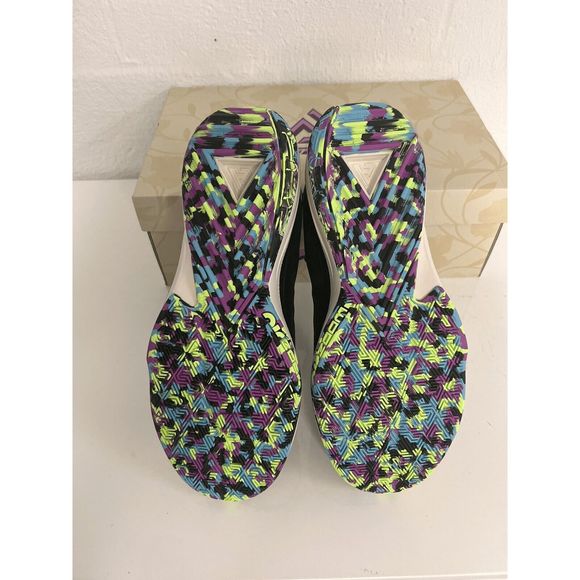 Nike Zoom Freak 5 Made in Sepolia DX4985 002 Men's 12 Basketball Shoes Sneakers - Picture 11 of 16